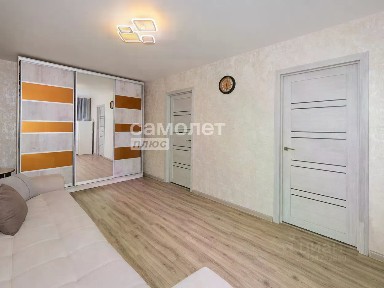 Продается 4-комн. квартира, 60,6 м²