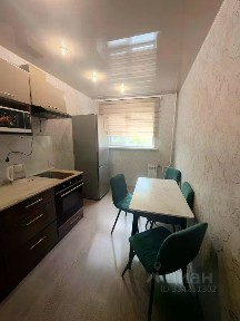 Продается 3-комн. квартира, 59,6 м²