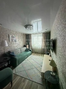 Продается 3-комн. квартира, 59,4 м²