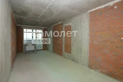 Продается студия, 24,1 м²