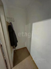 Продается студия, 29 м²