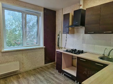 Продается 2-комн. квартира, 52,9 м²