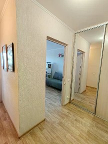 Продается 1-комн. квартира, 37,7 м²