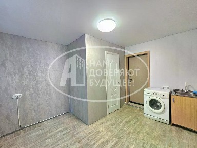 Продается студия, 12,8 м²