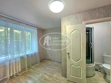 Продается 1-комн. квартира, 12,8 м²