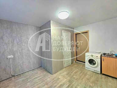 Продается студия, 12,8 м²