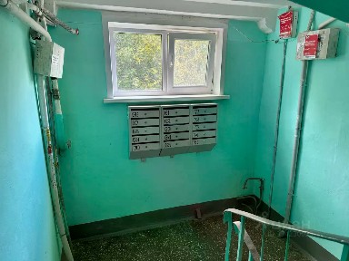 Продается 2-комн. квартира, 47,1 м²