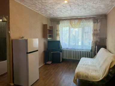Пермский край, Пермь, р-н Орджоникидзевский, мкр. Гайва, ул. Вильямса, 39