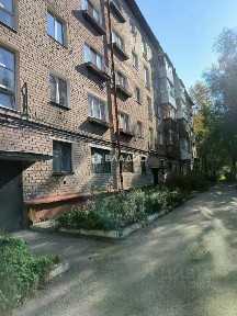 Продается 1-комн. квартира, 30,1 м²
