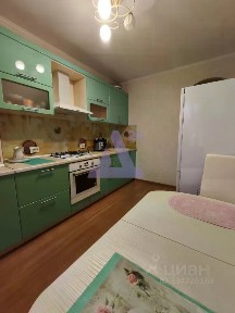 Продается 1-комн. квартира, 38,2 м²