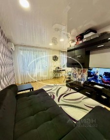 Продается 2-комн. квартира, 42,5 м²