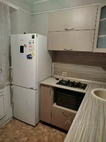 Продается 2-комн. квартира, 43,8 м²