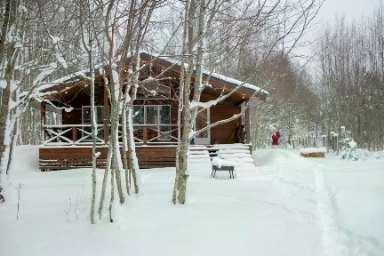 Сдается 1-этажный дом, 60 м²