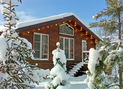 Сдается 1-этажный дом, 50 м²
