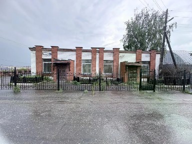 Продается офис, 1 100 м²