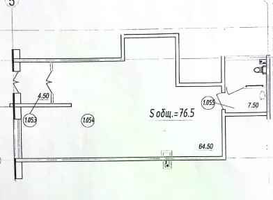 Санкт-Петербург, р-н Выборгский, мкр. Парголово, ул. Тихоокеанская, 1к2