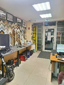 Сдается помещение свободного назначения, 61,4 м²