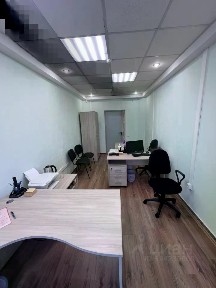 Сдается офис, 16 м²