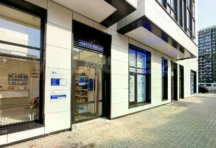 Сдается помещение свободного назначения, 83,5 м²