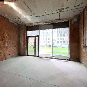 Санкт-Петербург, р-н Московский, Московская застава, Благодатная ул., 50