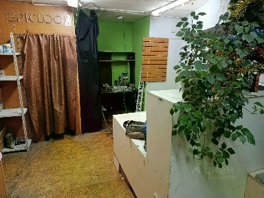 Сдается помещение свободного назначения, 15 м²