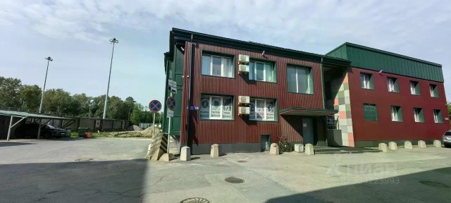 Сдается офис, 53,2 м²