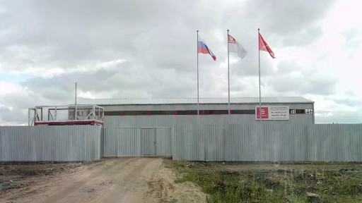 Сдается склад, 360 м²