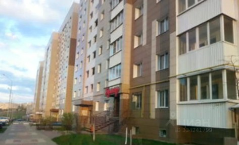 Сдается 1-комн. квартира, 37 м²