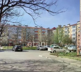Сдается 2-комн. квартира, 58 м²