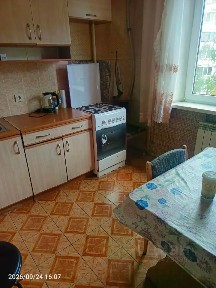 Сдается 3-комн. квартира, 70 м²