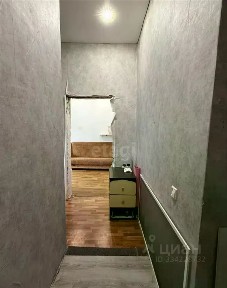 Сдается 1-комн. квартира, 35 м²