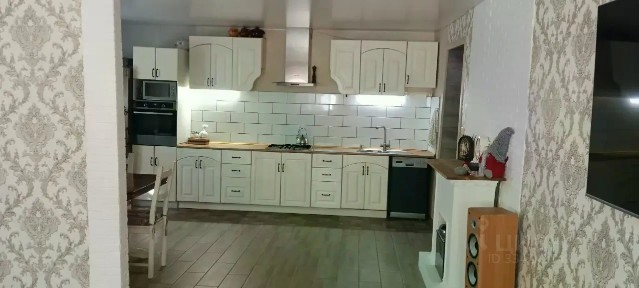 Продается 1-этажный дом, 80 м²