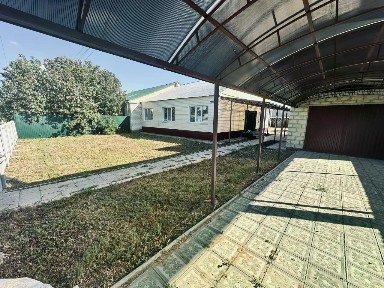 Продается 1-этажный коттедж, 89,4 м²