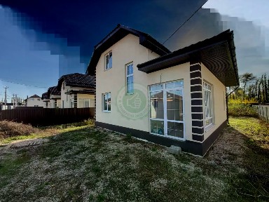 Продается 2-этажный дом, 107,9 м²