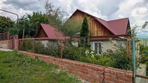Продается 2-этажный дом, 257,7 м²