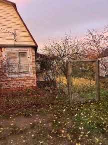 Продается 2-этажный дом, 60 м²