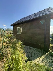 Продается 2-этажный дом, 70 м²