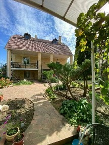 Продается 3-этажный коттедж, 430,5 м²