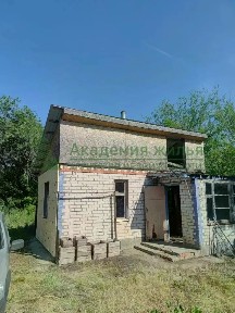 Продается 1-этажный дом, 42 м²