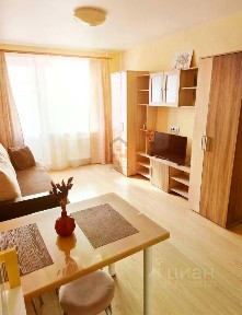 Сдается студия, 26 м²