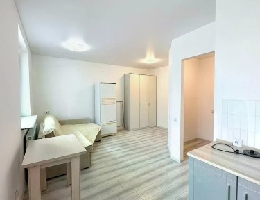 Сдается студия, 30 м²