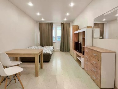 Сдается студия, 25 м²
