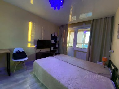 Сдается студия, 28 м²