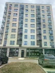 Продается студия, 22 м²