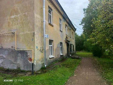 Продается 2-комн. квартира, 40,8 м²