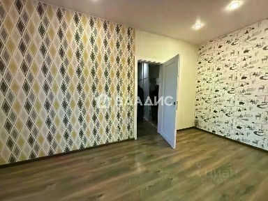 Продается 1-комн. квартира, 42,4 м²
