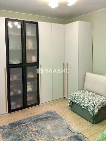 Продается 1-комн. квартира, 34 м²