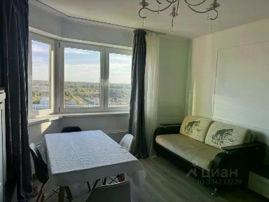 Продается 1-комн. квартира, 37,8 м²