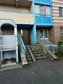 Продается 1-комн. квартира, 34,5 м²