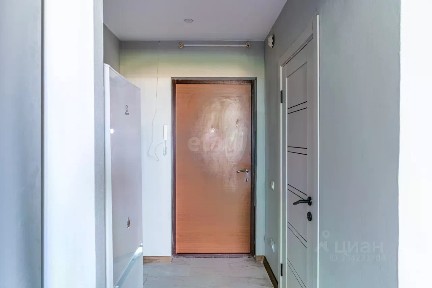 Продается студия, 23,5 м²